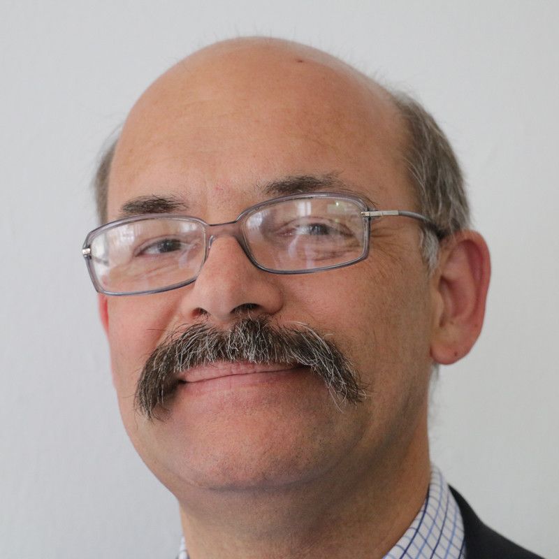 Albrecht Englert Dipl.-Ing (FH)